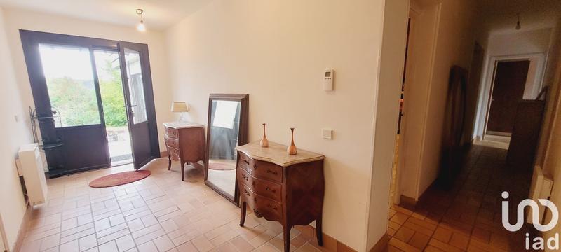 Maison - 132 m² - 5 pièces