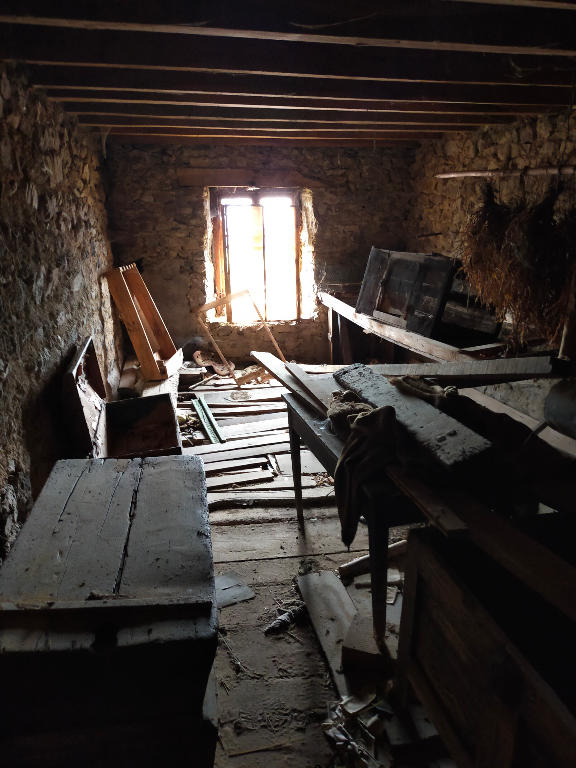 Maison - 160 m² - 7 pièces