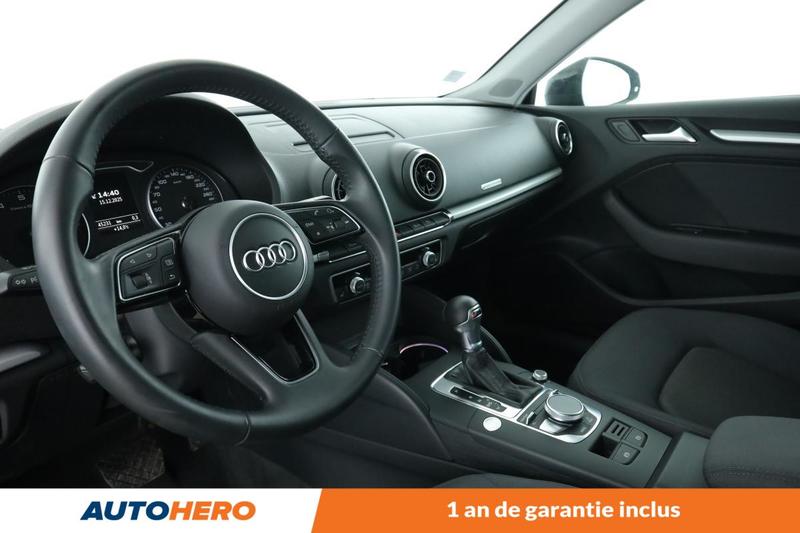 Audi A3 sportback 35 Tfsi Cod s tronic 7 150 ch