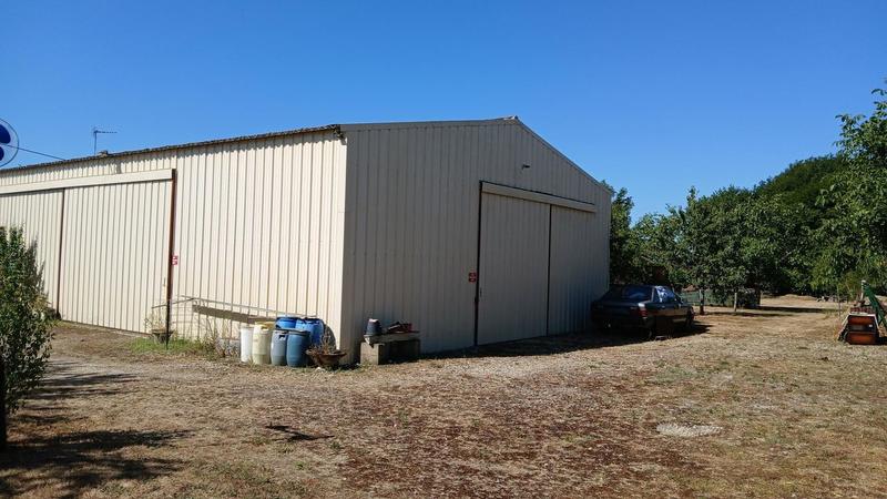 Pavillon - 102 m² - 4 pièces