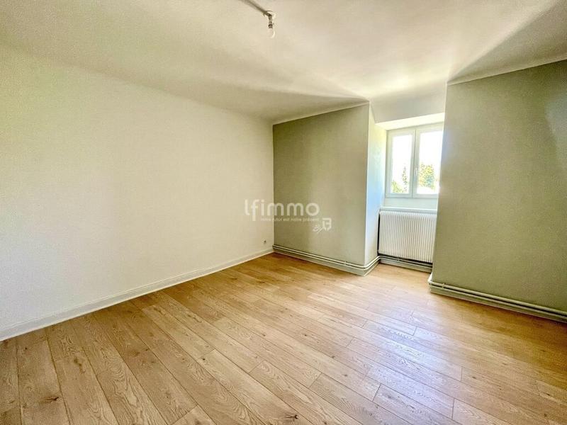 Appartement - 114 m² - 4 pièces