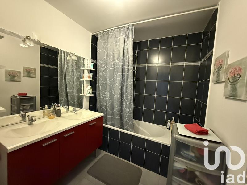 Appartement - 101 m² - 4 pièces