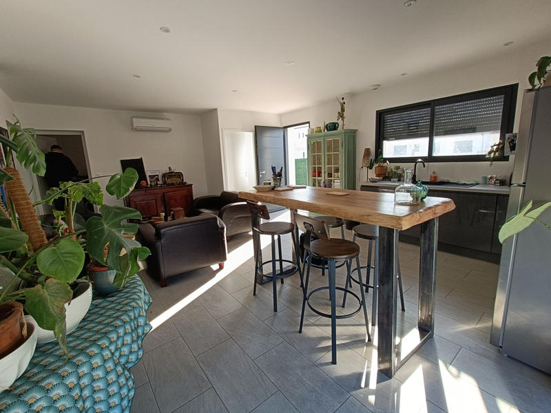 Villa - 73 m² - 3 pièces