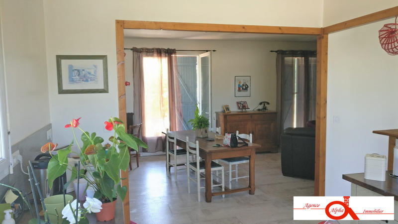 Maison - 83 m² - 3 pièces