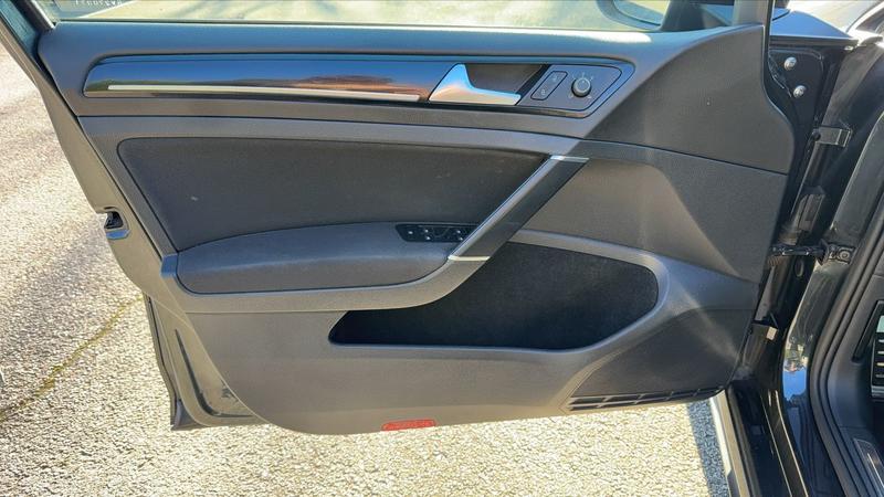 Volkswagen Golf 2.0 Tdi 184 Dsg6 Gtd