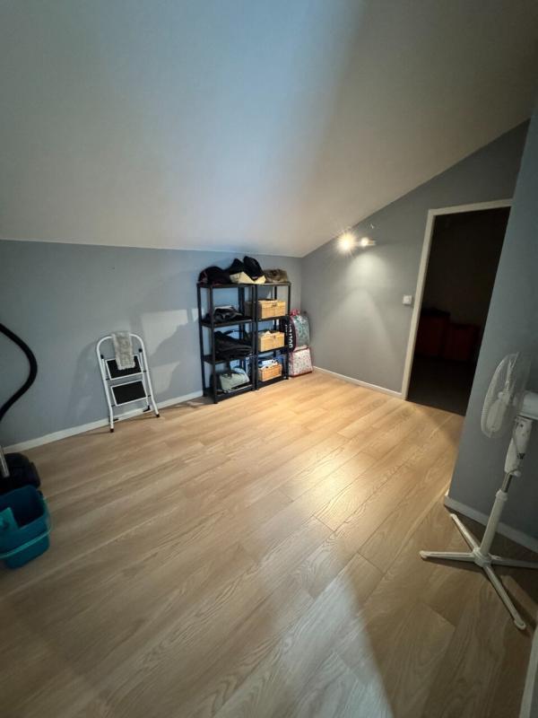 Duplex - 105 m² - 4 pièces