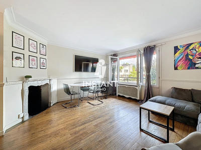 Appartement - 70 m² - 4 pièces