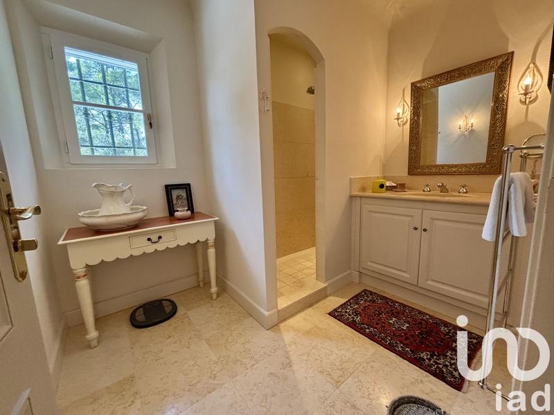 Bastide - 210 m² - 5 pièces