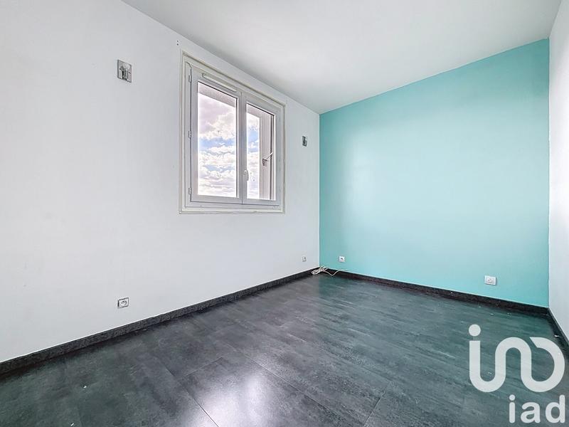 Appartement - 84 m² - 4 pièces