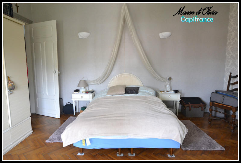 Maison - 185 m² - 6 pièces