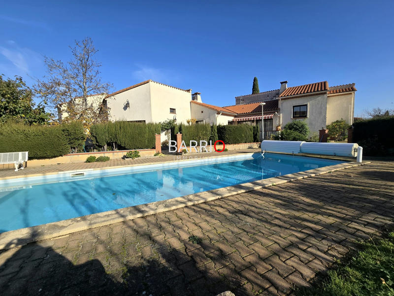 Villa - 139 m² - 5 pièces