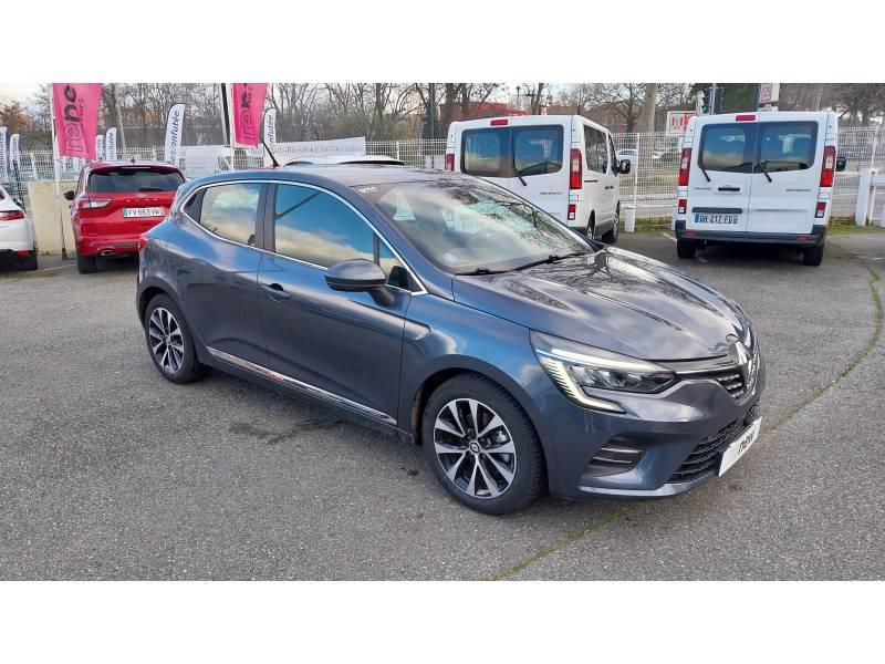 Renault Clio E-Tech 140 - 21n Intens