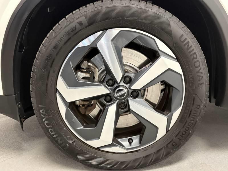 Nissan Qashqai e-Power 190 ch Business Edition