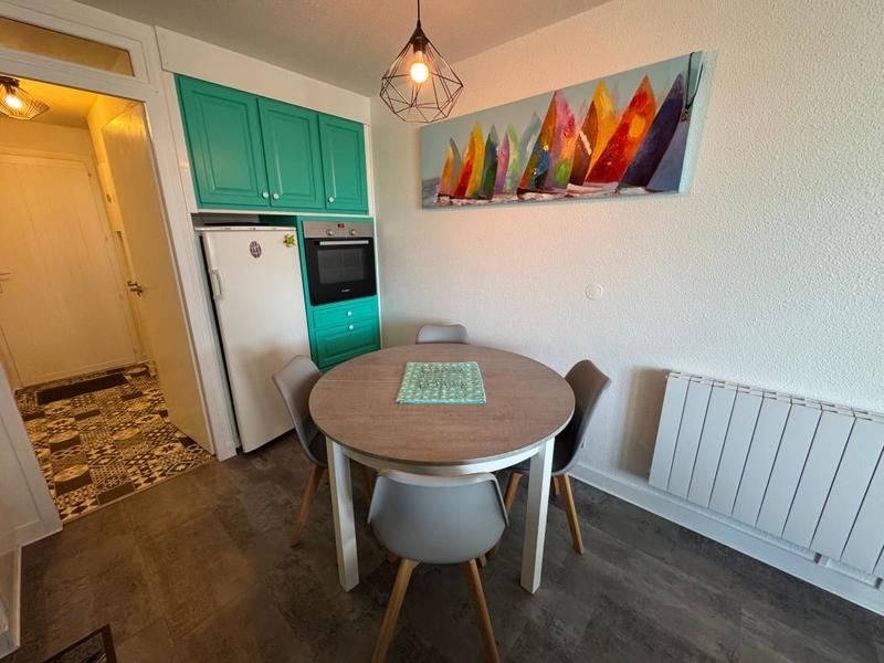 Duplex - 35 m² - 3 pièces