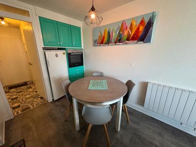 Duplex - 35 m² - 3 pièces