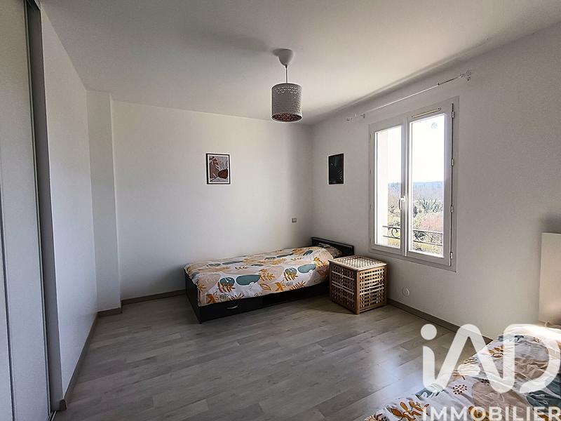 Maison - 155 m² - 7 pièces