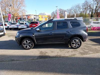 Dacia Duster Blue dCi 115 4x2 Prestige