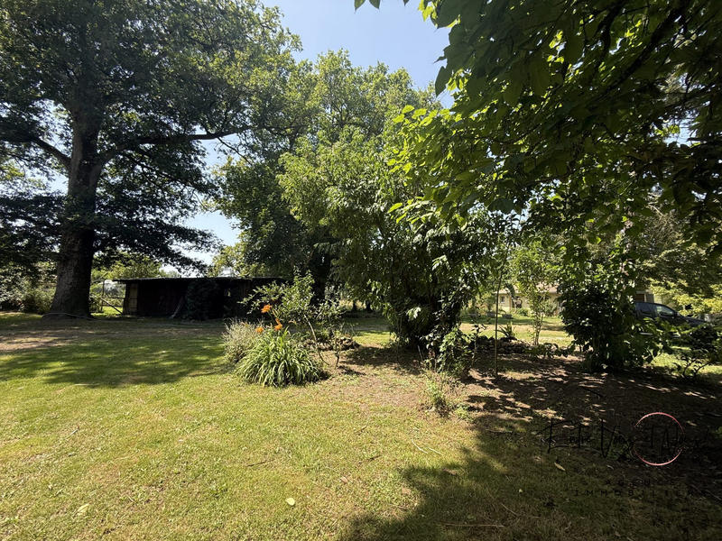 Maison ancienne - 173 m² - 6 pièces