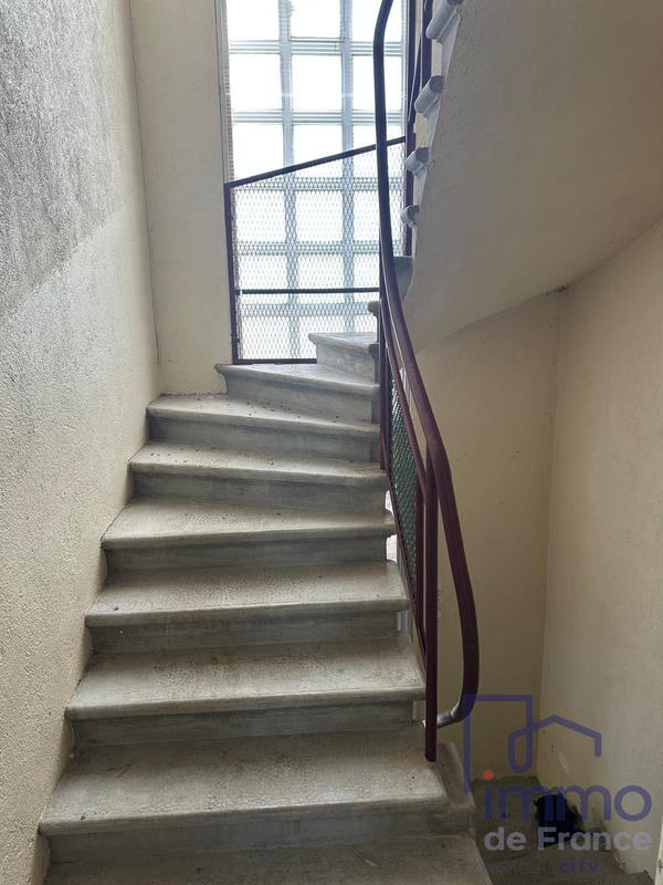 Maison ancienne - 160 m² - 7 pièces