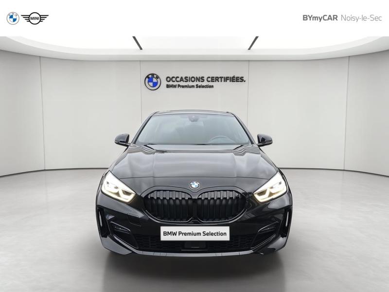 Bmw Série 1 F40 118i 136 ch Dkg7 m Sport