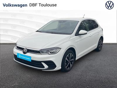 Volkswagen Polo 1.0 Tsi 95 s&amp;S Dsg7 Life Plus