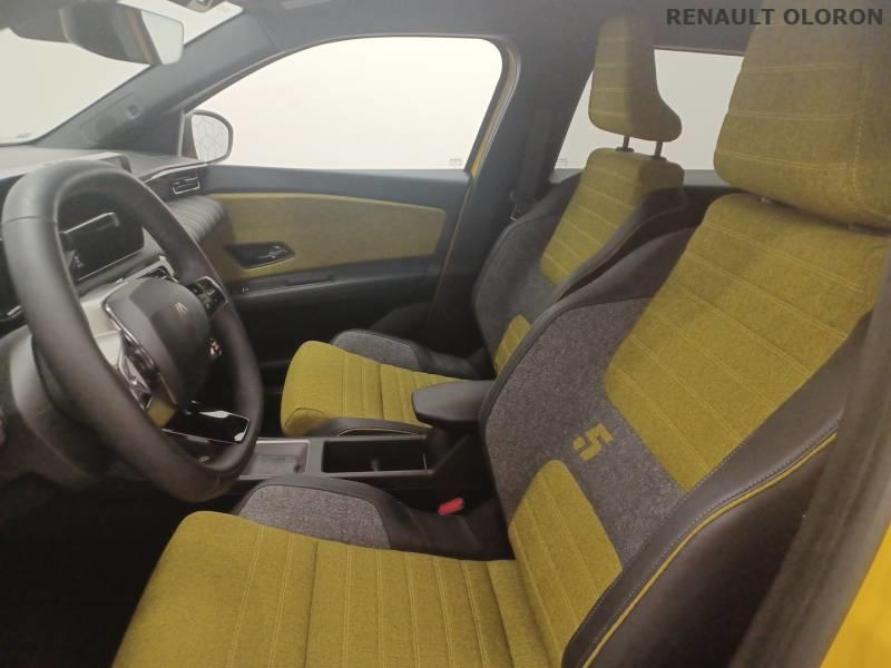 Renault R 5 E-Tech Electrique 150 ch autonomie confort Iconic cinq