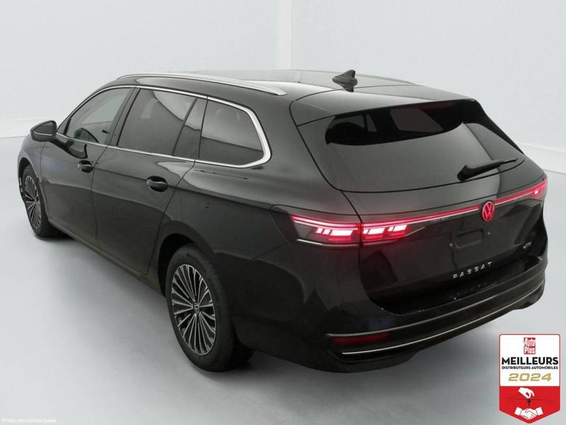 Volkswagen Passat 1.5 eTSI Opf 150 Dsg7 Elegance