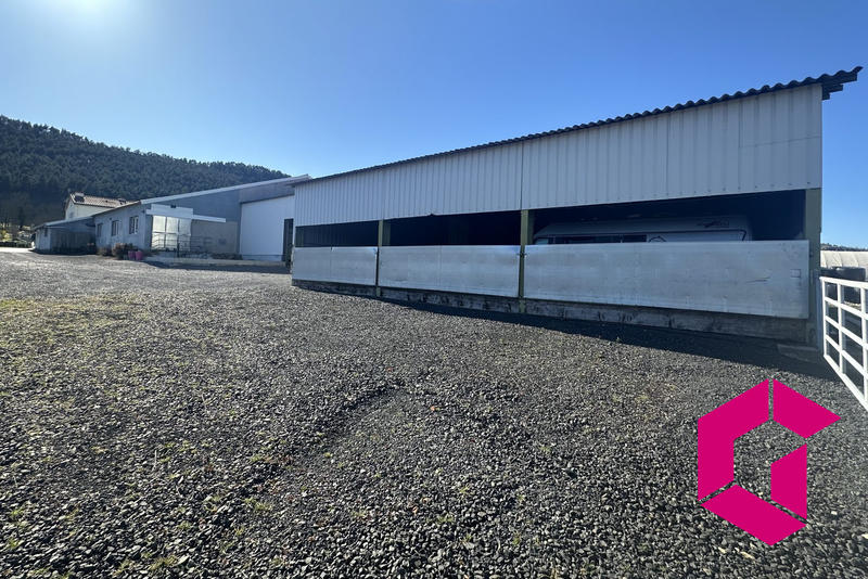 Maison - 175 m² - 6 pièces