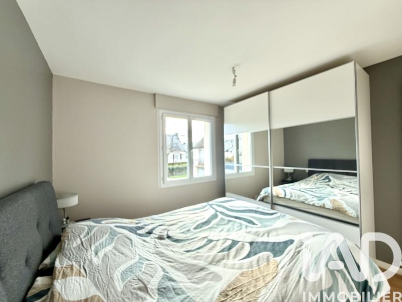 Maison - 115 m² - 6 pièces