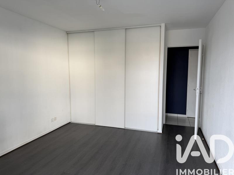 Appartement - 55 m² - 2 pièces