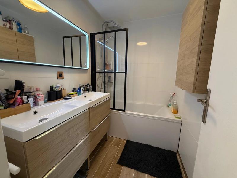 Appartement - 78 m² - 4 pièces