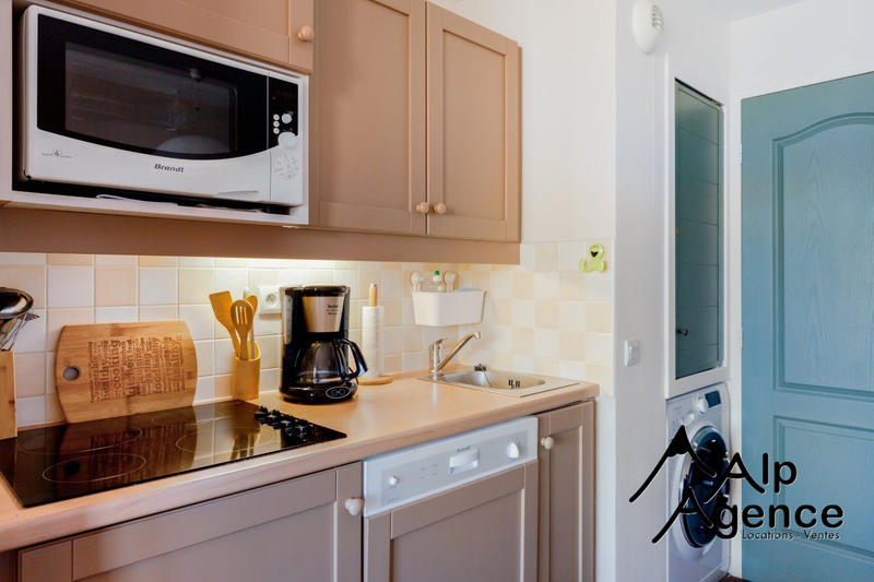 Appartement - 37 m² - 3 pièces