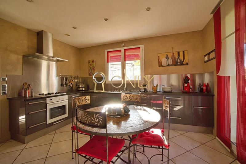 Maison - 145 m² - 4 pièces