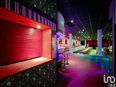 Local commercial - 470 m²