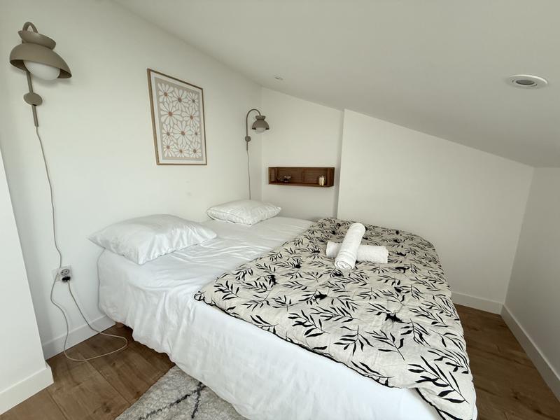 Appartement - 24 m² - 2 pièces