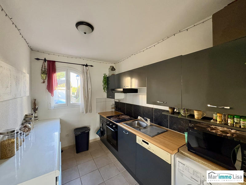 Bastide - 76 m² - 4 pièces