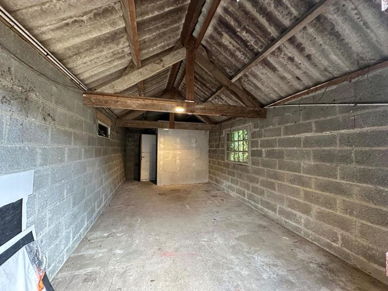 Maison - 143 m² - 6 pièces