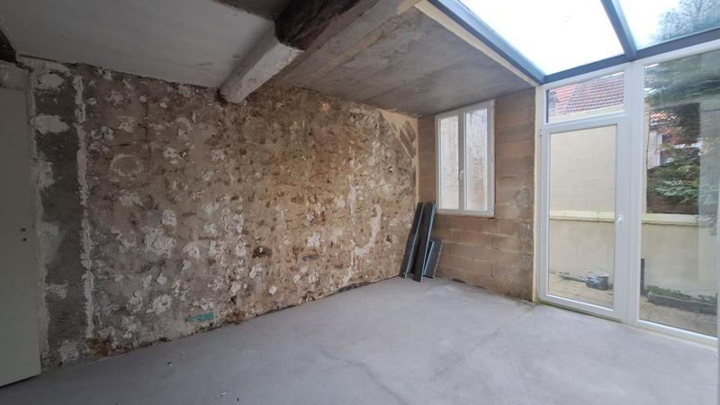 Appartement - 38 m² - 1 pièce