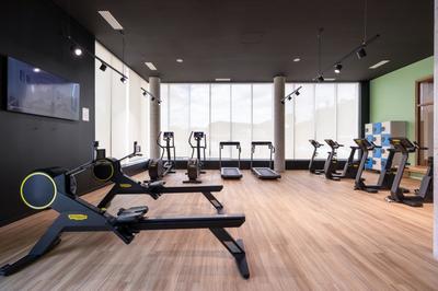 Appartement - 21 m² - 1 pièce