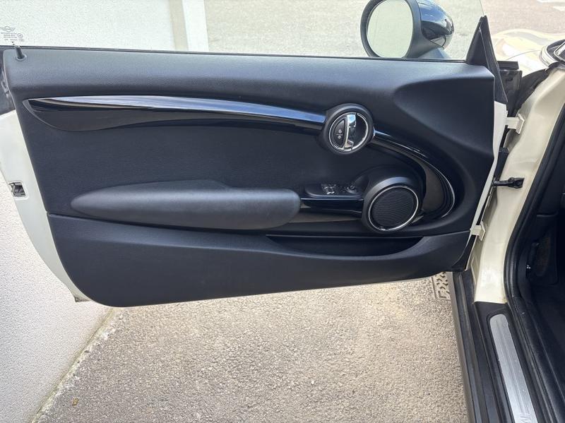 Mini Mini 1.5 Cooper d 116 - Toit ouvrant