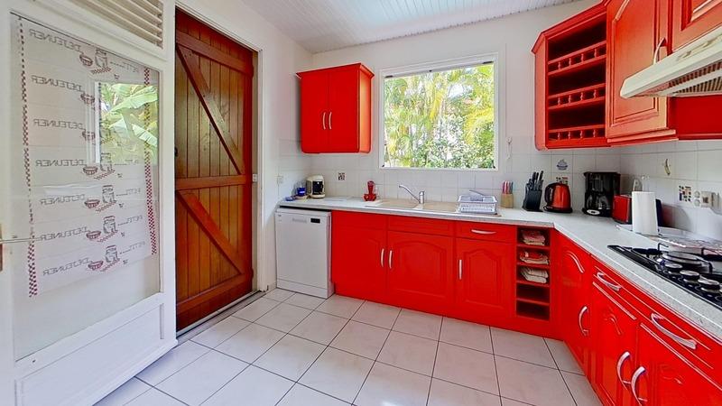 Propriété - 68 m² - 3 pièces