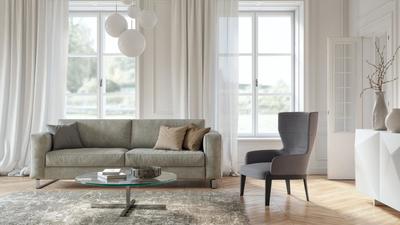 Appartement - 82 m² - 4 pièces