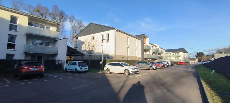 Appartement - 81 m² - 4 pièces