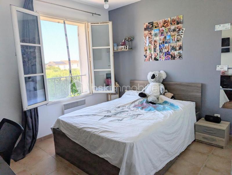 Maison - 107 m² - 4 pièces