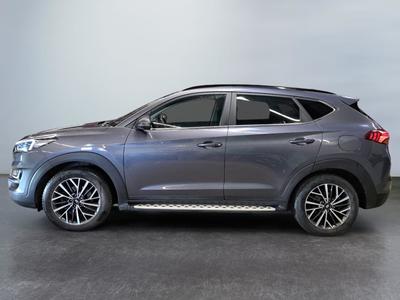 Hyundai Tucson 1.6 CRDi 136 Creative