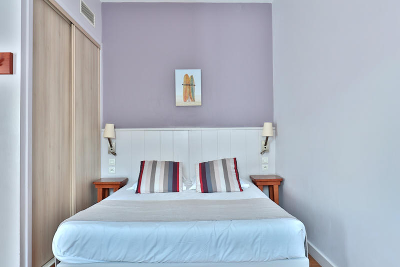 Appartement - 32 m² - 1 pièce