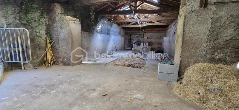 Fermette - 147 m² - 7 pièces