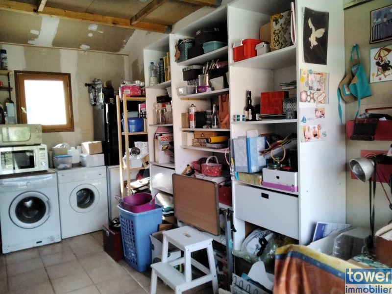 Propriété - 81 m² - 4 pièces