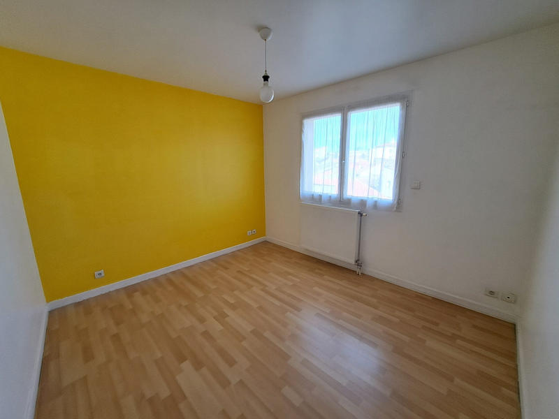 Appartement - 108 m² - 5 pièces