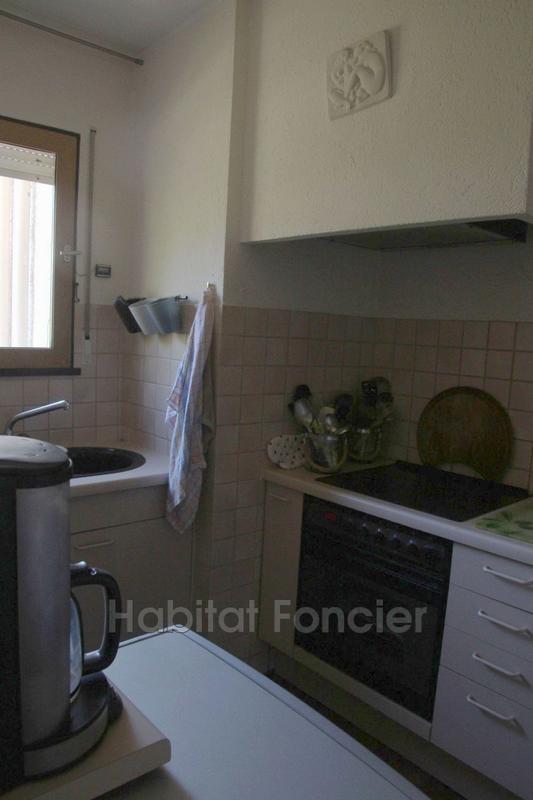 Mas - 170 m² - 6 pièces